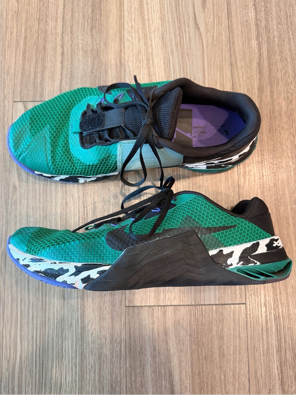 Men’s Size 11 Nike Metcons